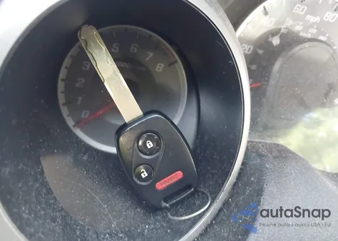 2011 Honda Fit Sport из США, поврежденный, VIN JHMGE8H57BS002011